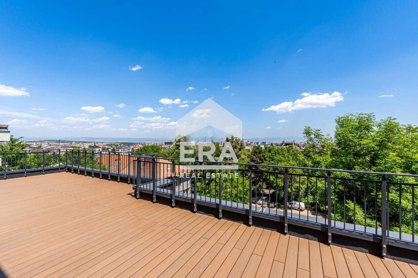 Продава 4-СТАЕН, гр. София, м-т Гърдова глава, снимка 6 - Апартаменти - 56079290
