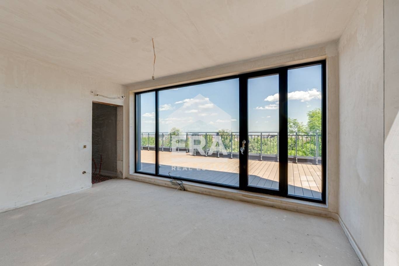 Продава 4-СТАЕН, гр. София, м-т Гърдова глава, снимка 5 - Апартаменти - 56079290