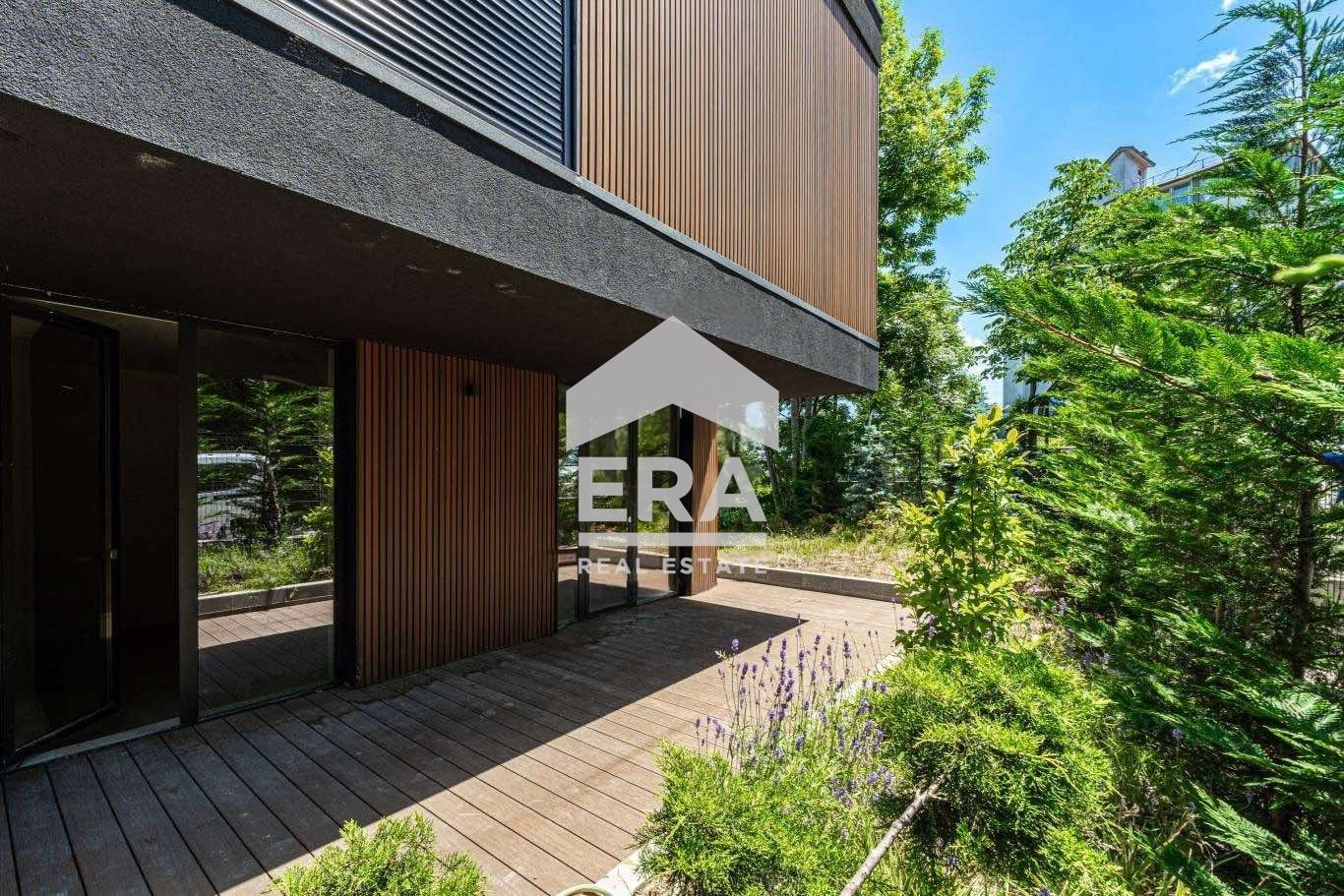 Продава 4-СТАЕН, гр. София, м-т Гърдова глава, снимка 2 - Апартаменти - 56079290
