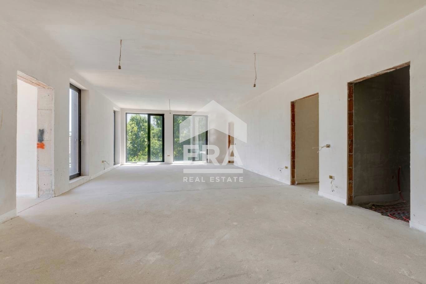 Продава 4-СТАЕН, гр. София, м-т Гърдова глава, снимка 4 - Апартаменти - 56079290