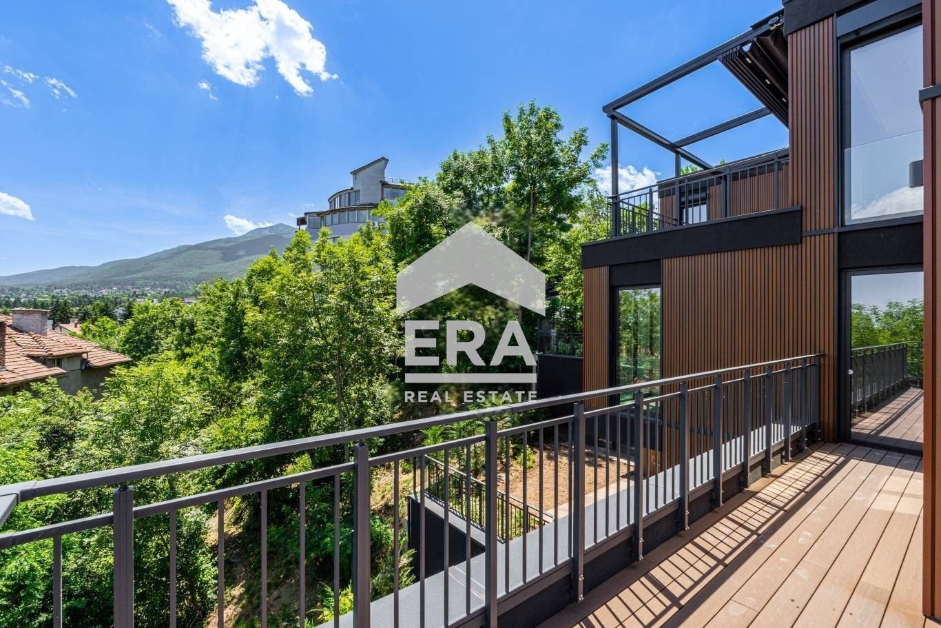 Продава 4-СТАЕН, гр. София, м-т Гърдова глава, снимка 7 - Апартаменти - 56079290