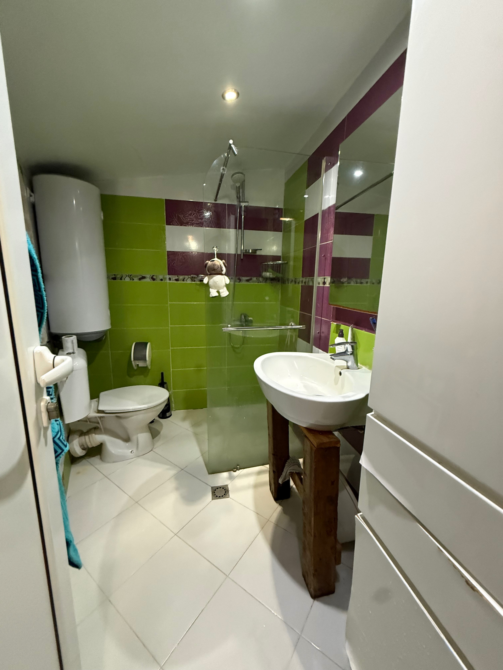 Продава КЪЩА, гр. София, гр. Банкя, снимка 17 - Къщи - 54639076
