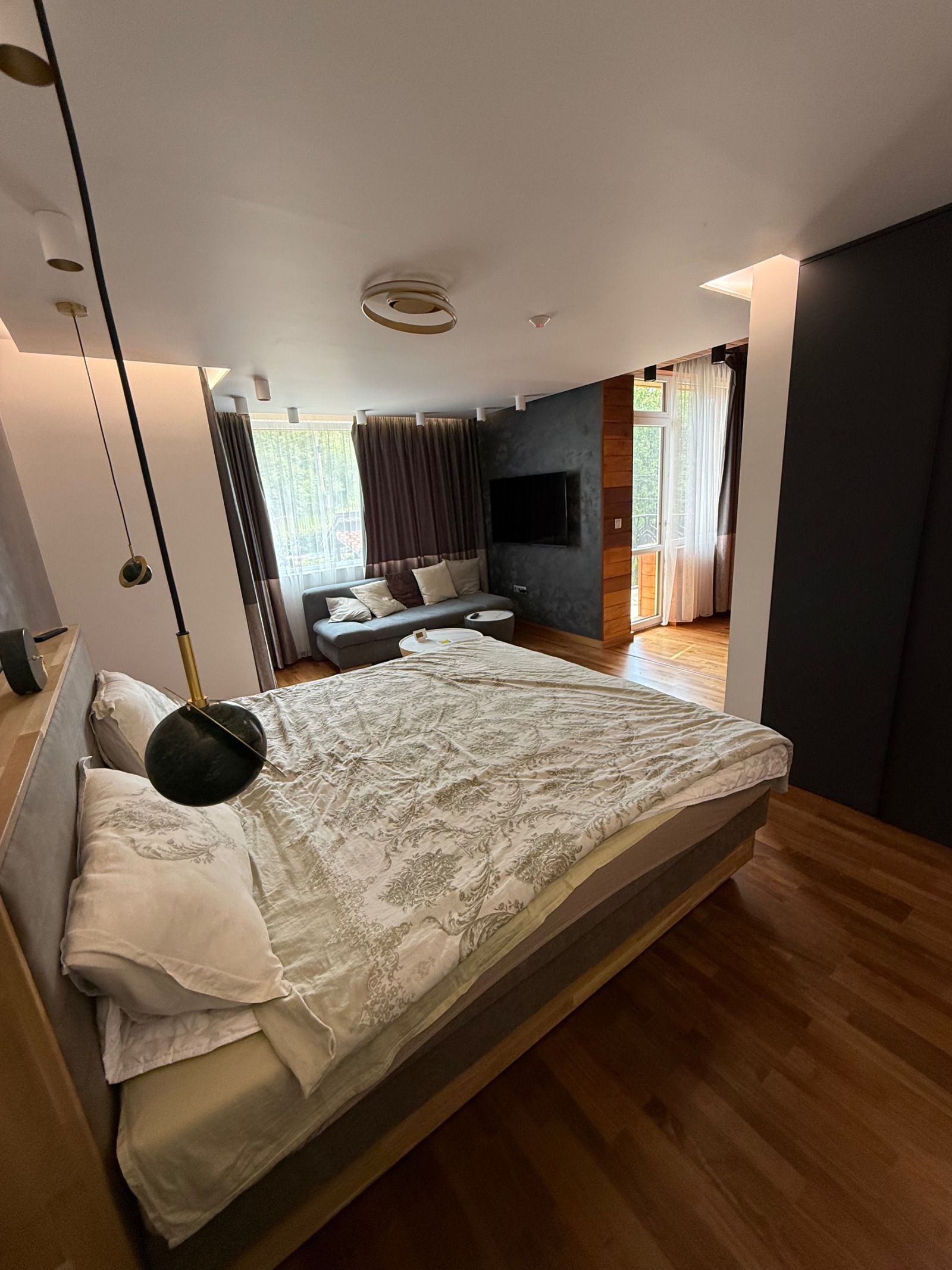 Продава КЪЩА, гр. София, гр. Банкя, снимка 3 - Къщи - 54639076