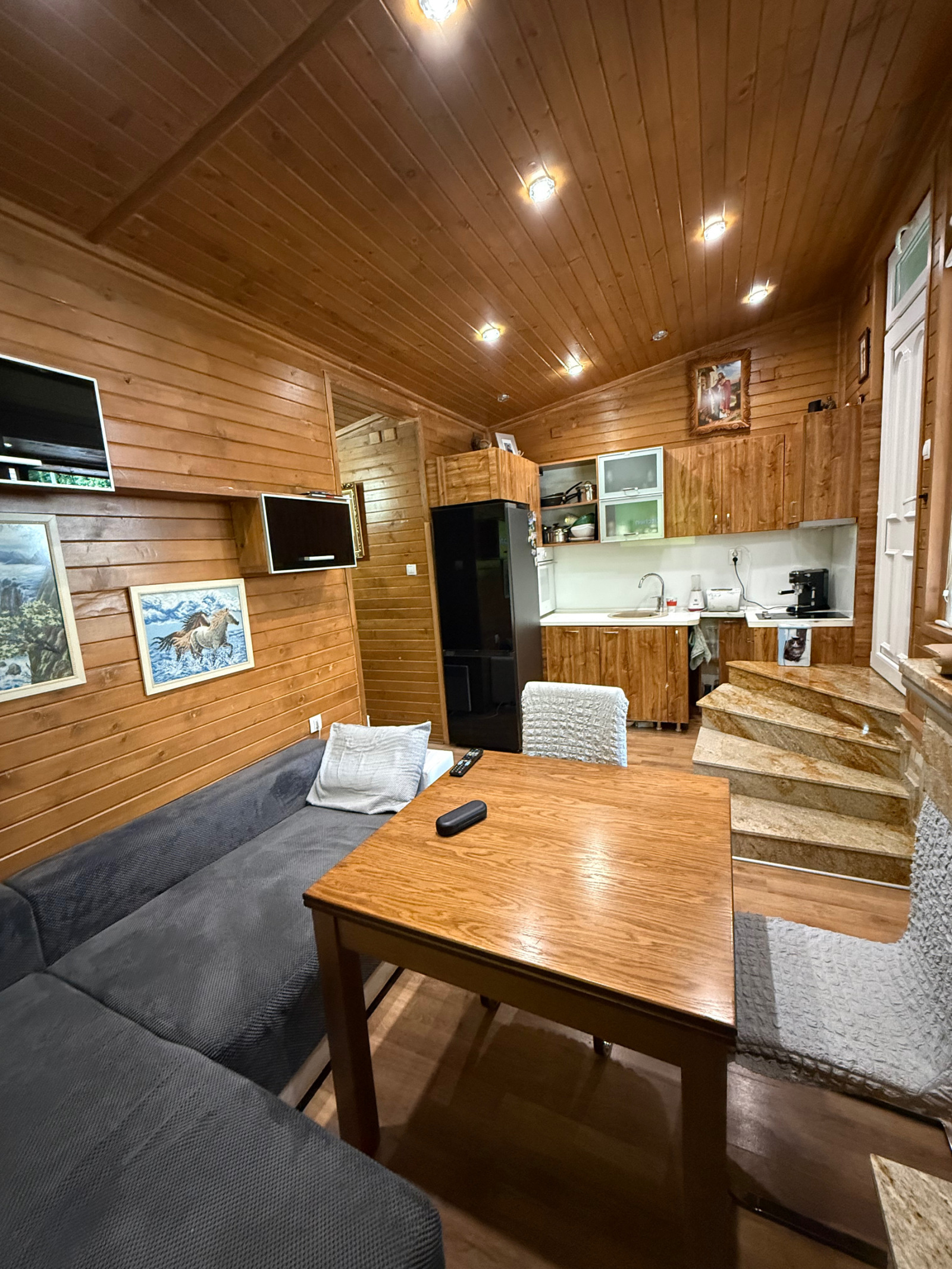 Продава КЪЩА, гр. София, гр. Банкя, снимка 14 - Къщи - 54639076