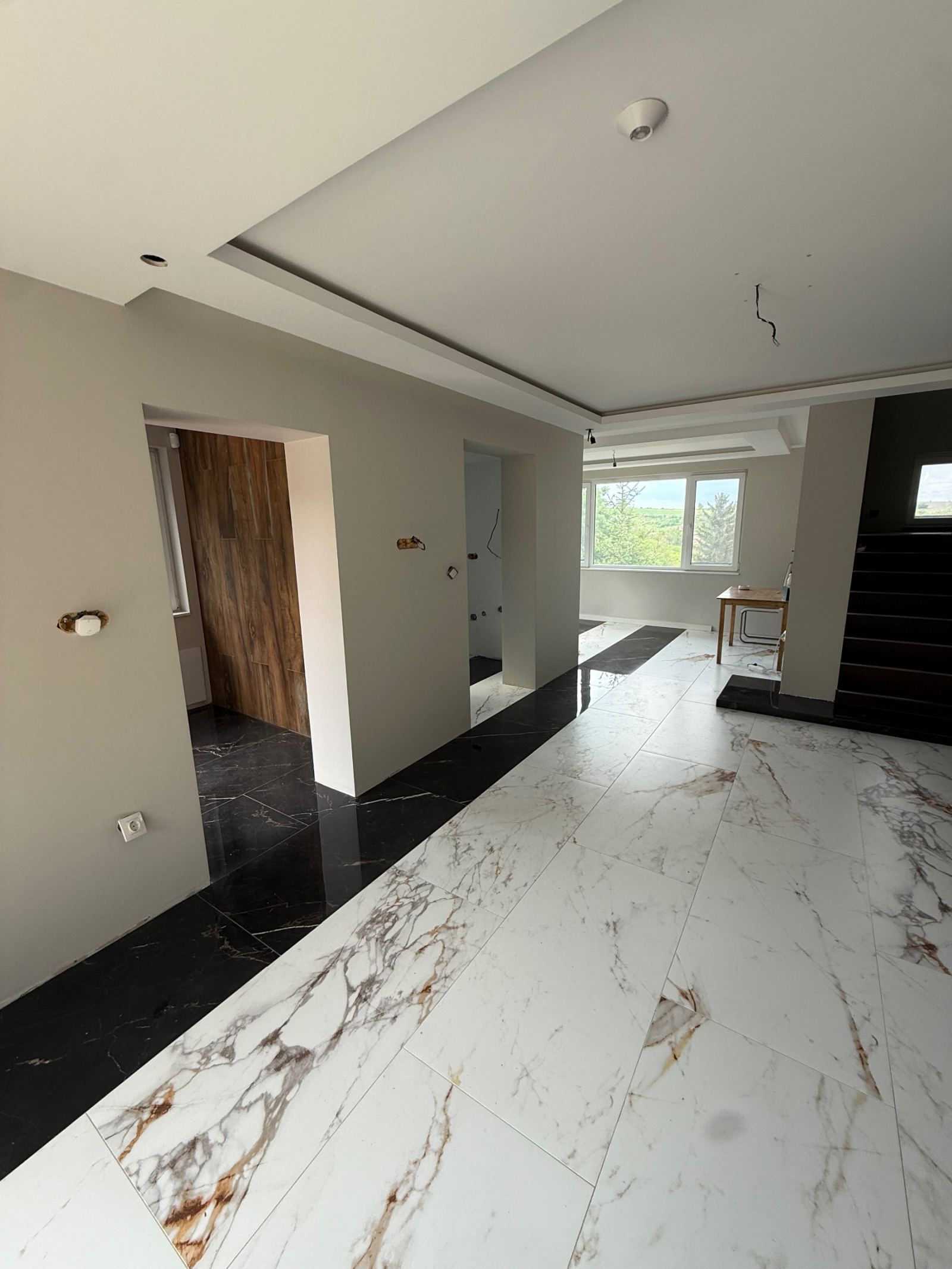 Продава КЪЩА, гр. София, гр. Банкя, снимка 6 - Къщи - 54639076