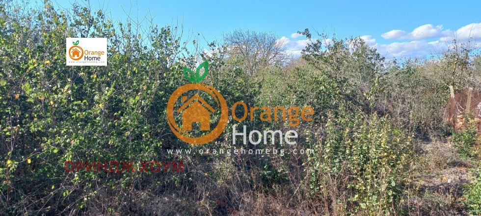 Продава ПАРЦЕЛ, с. Българево, област Добрич, снимка 4 - Парцели - 53775626