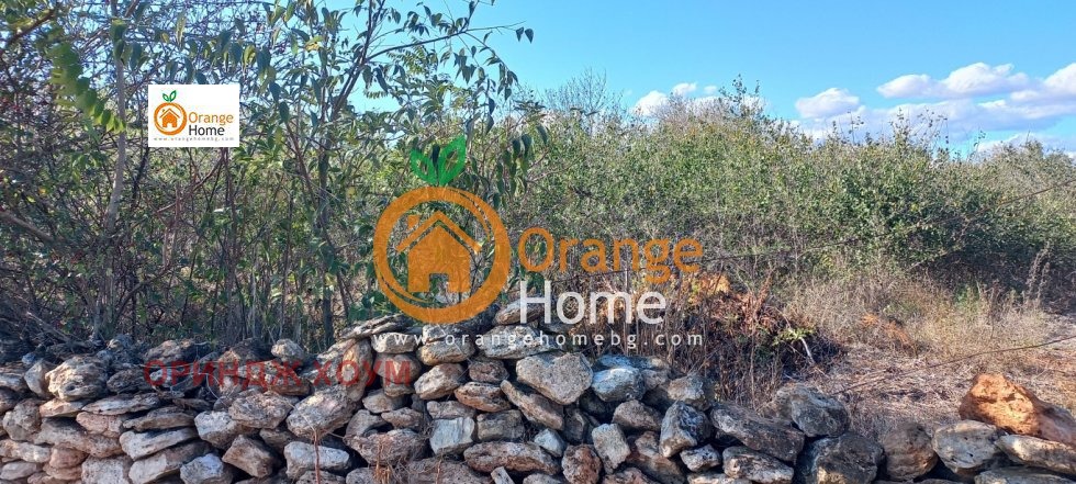 Продава ПАРЦЕЛ, с. Българево, област Добрич, снимка 9 - Парцели - 53775626