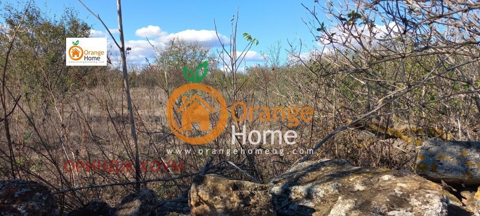 Продава ПАРЦЕЛ, с. Българево, област Добрич, снимка 7 - Парцели - 53775626