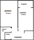 Продава 2-СТАЕН, гр. Варна, Владислав Варненчик 1, снимка 1