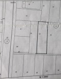 Продава ПАРЦЕЛ, гр. Пловдив, Западна дъга, снимка 1