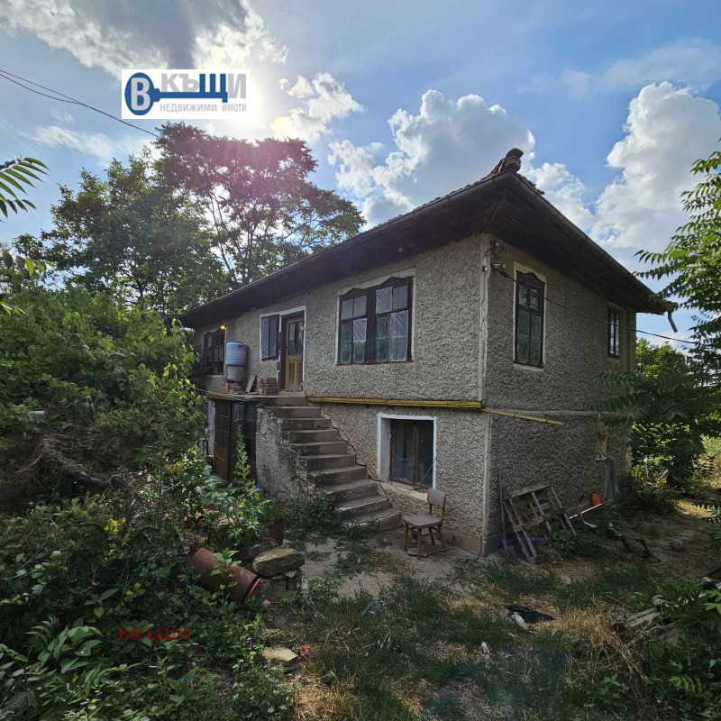 Продава КЪЩА в област Велико Търново, с. Градина - 80 кв.м / 27 000 € » 52 807.41 лв., ВКЪЩИ