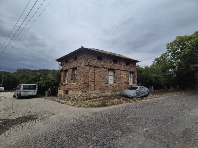 Продава КЪЩА в област Пазарджик, с. Поибрене - 95 кв.м / 32 000 € » 62 586.56 лв., ДЕЛТА 3 РИЪЛ ЕСТЕЙТ ТМ ООД