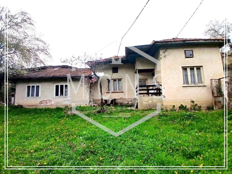 Продава КЪЩА в област Габрово, с. Селище - 83 кв.м / 28 000 € » 54 763.24 лв., МОНС ПРОПЪРТИС