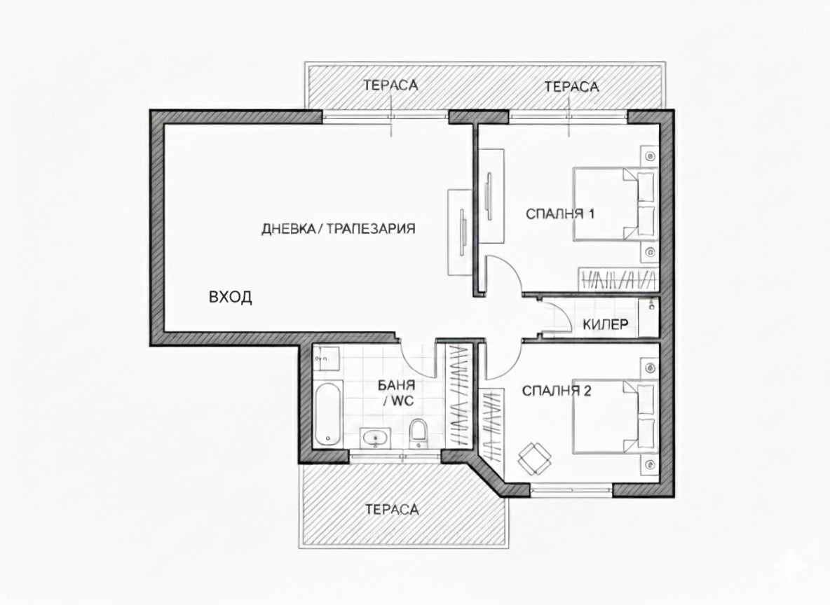 ������� 3-����� | Imot.bg � ����������� 10