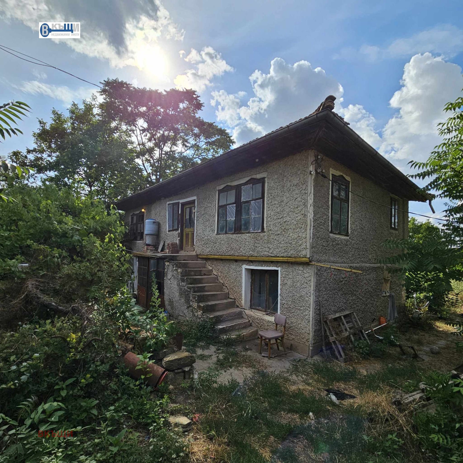 Продава КЪЩА | Imot.bg — изображение 1