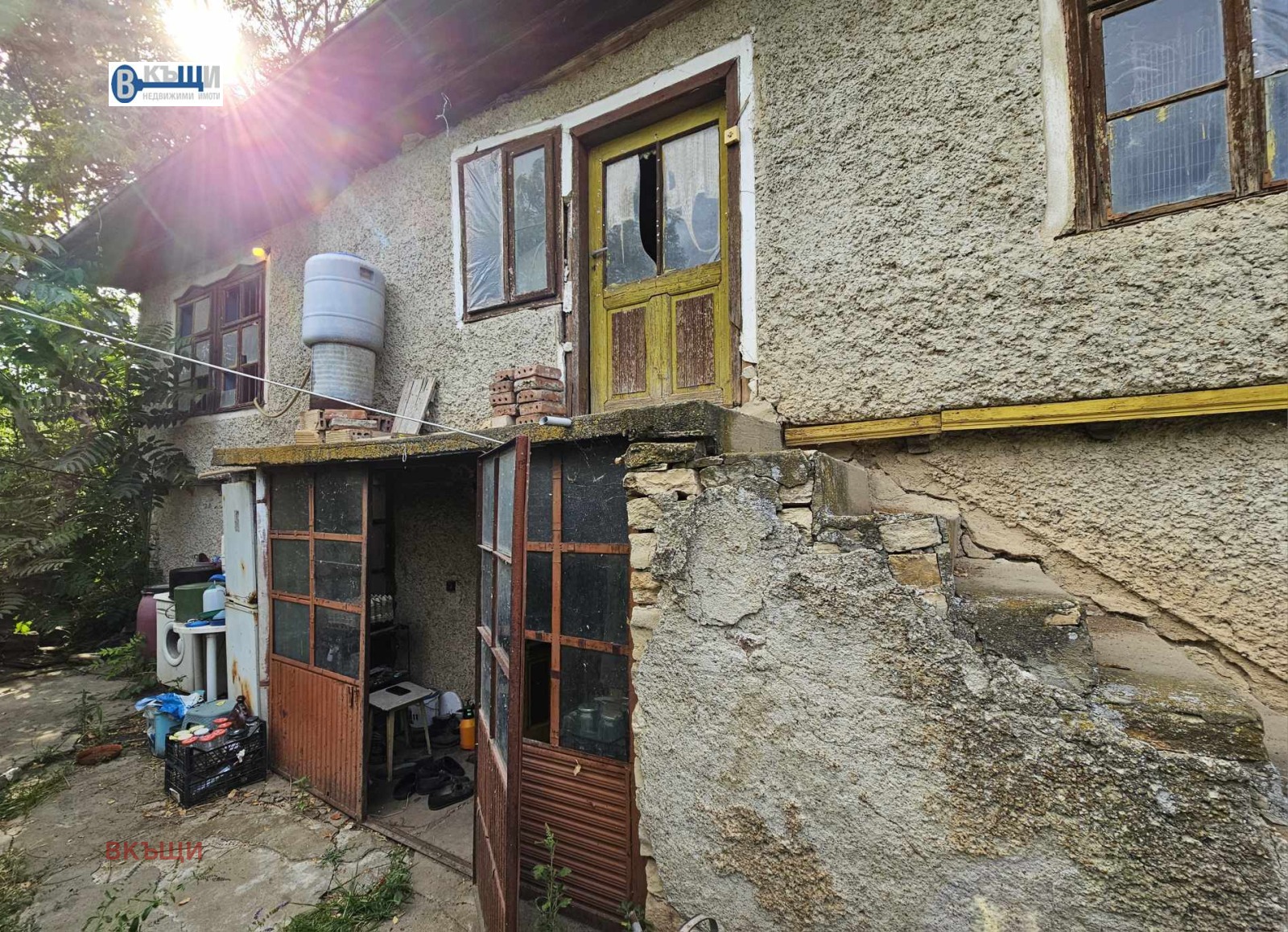 Продава КЪЩА | Imot.bg — изображение 2