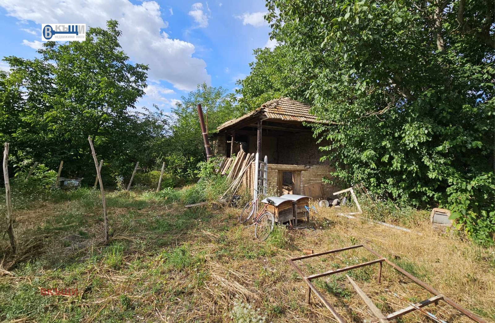 Продава КЪЩА | Imot.bg — изображение 16