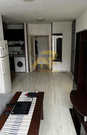 1 bedroom Manastirski livadi, Sofia 1