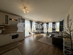 2 bedroom Ostromila, Plovdiv 1