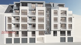 3-СТАЕН, 124 m2