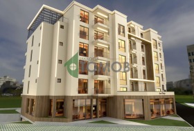 3-СТАЕН, 103 m2