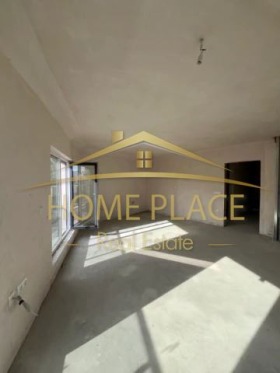 Til salgs Maisonette