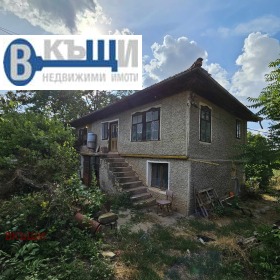 Hus Stefan Stambolovo, region Veliko Tarnovo 1