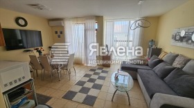 Casa m-t Alen mak, Varna
