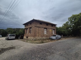 Будинок Поибрене, область Пазарджик