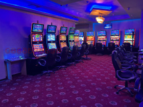 Til salg Hotel