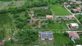 Juoni Branipole, Plovdivin alue 1