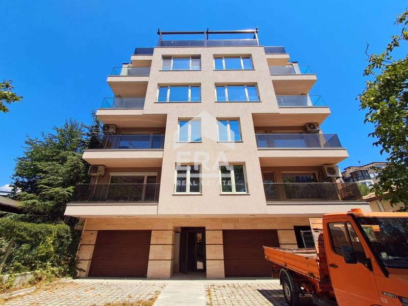 À vendre  Studio Varna , Briz , 48 m² | 43767304