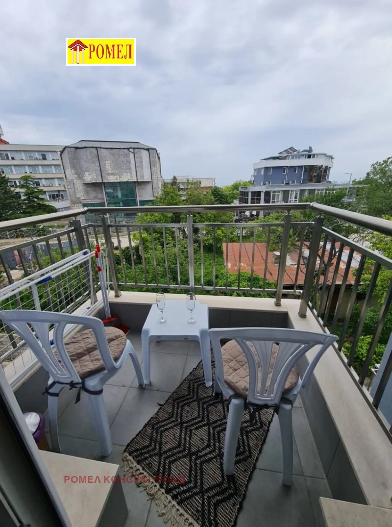 For Sale  Studio Varna , k.k. Chayka , 30 sq.m | 22379840 - image [11]