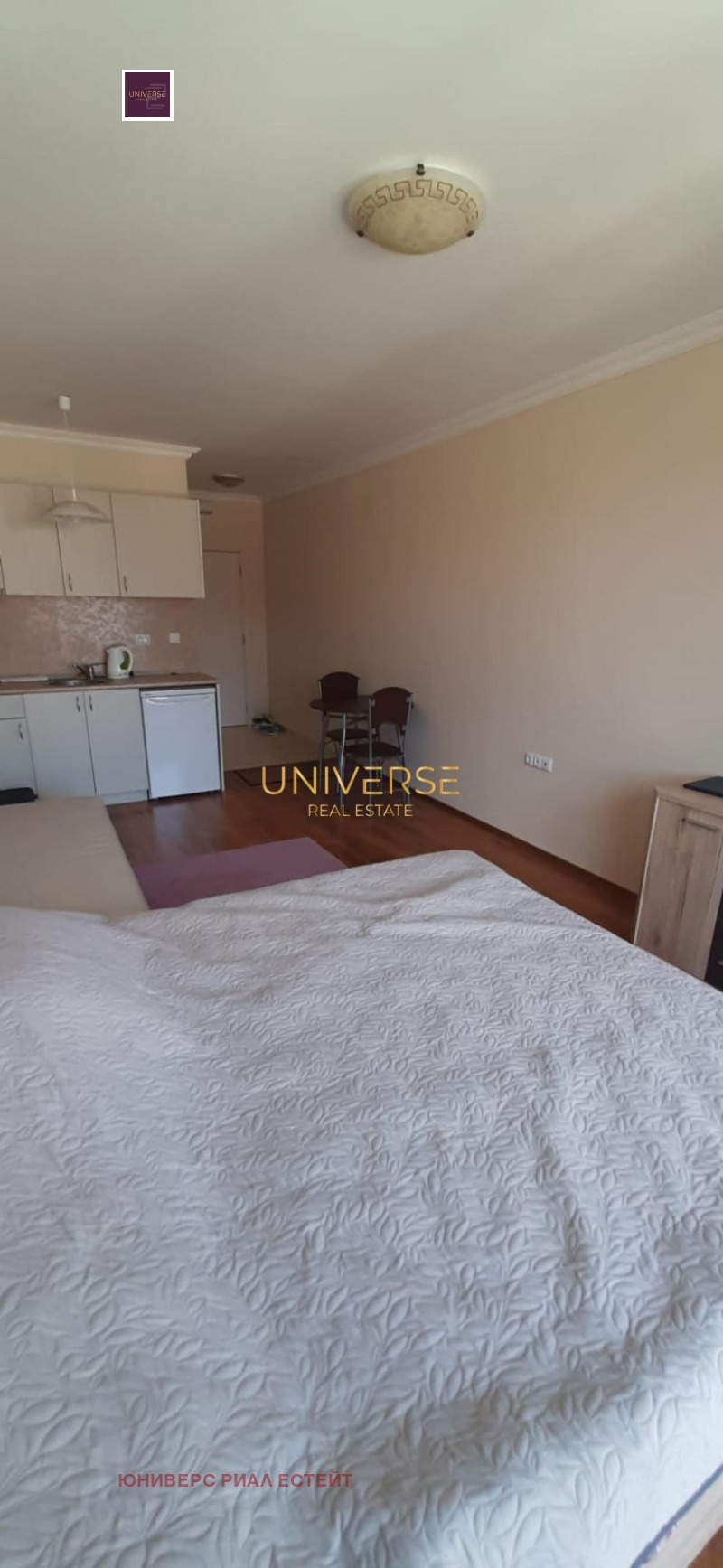 Zu verkaufen  Studio region Burgas , k.k. Slantschew brjag , 40 qm | 24227226 - Bild [2]