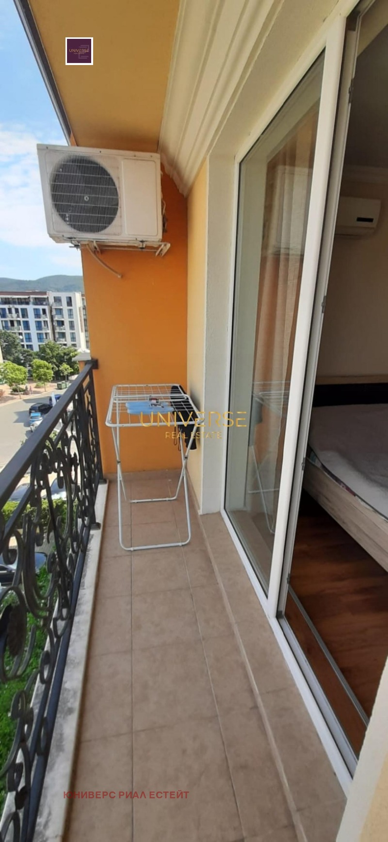 Zu verkaufen  Studio region Burgas , k.k. Slantschew brjag , 40 qm | 24227226 - Bild [7]