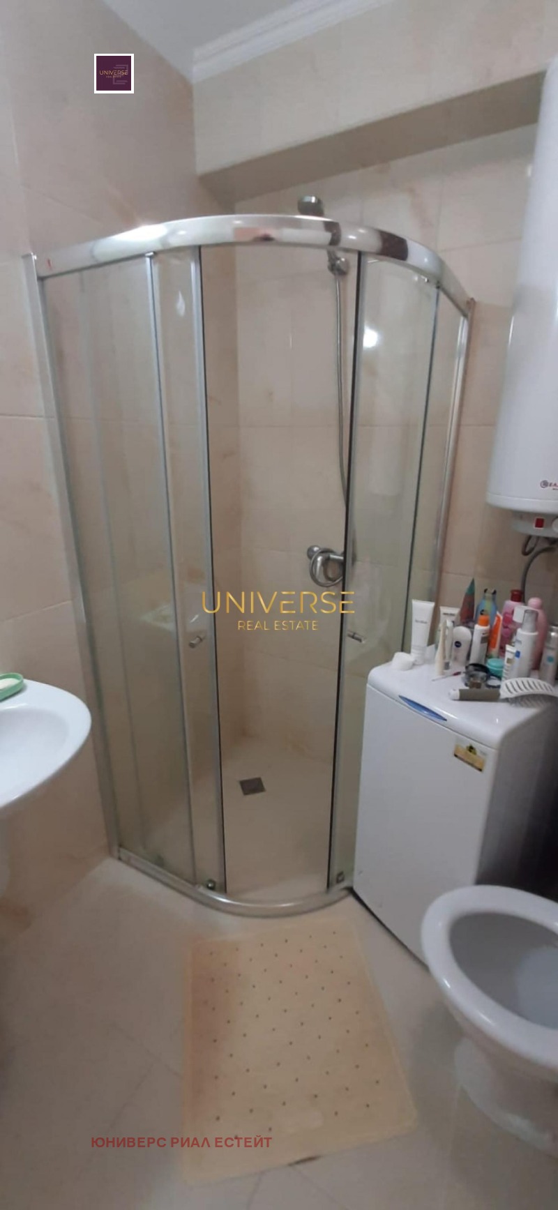 Zu verkaufen  Studio region Burgas , k.k. Slantschew brjag , 40 qm | 24227226 - Bild [5]