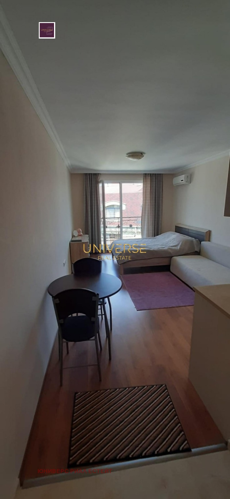 Zu verkaufen  Studio region Burgas , k.k. Slantschew brjag , 40 qm | 24227226 - Bild [4]