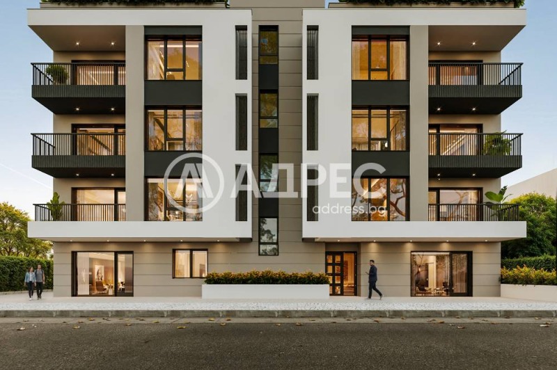 Продава 1-СТАЕН, гр. Приморско, област Бургас, снимка 2 - Апартаменти - 53006643