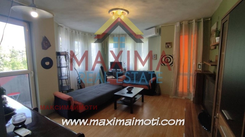 À venda  1 quarto Plovdiv , Centar , 58 m² | 24654897