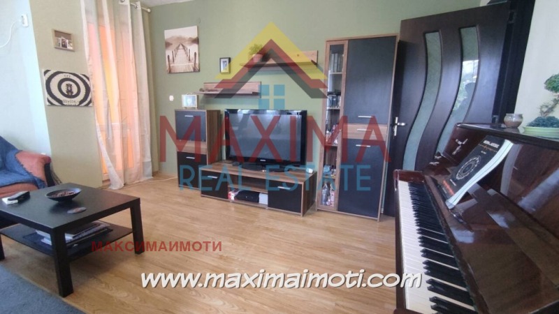 À venda  1 quarto Plovdiv , Centar , 58 m² | 24654897 - imagem [3]