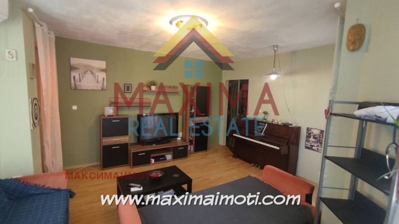 À venda  1 quarto Plovdiv , Centar , 58 m² | 24654897 - imagem [2]