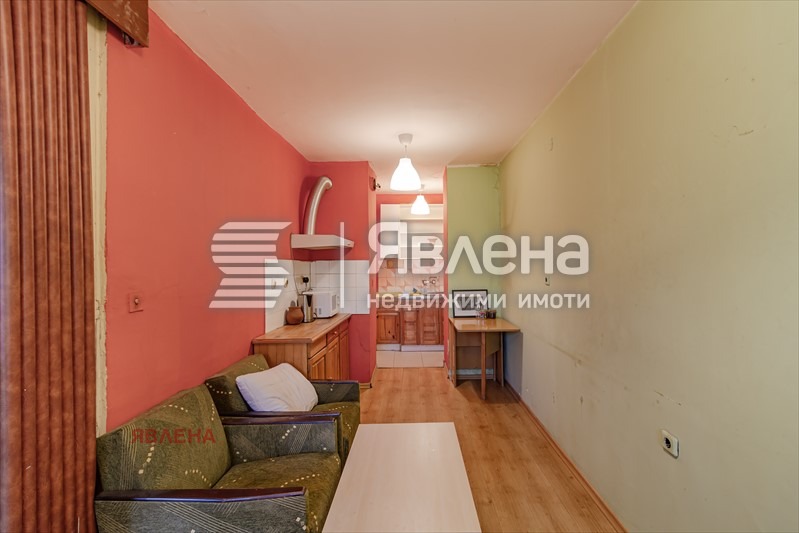 Продава 2-СТАЕН, гр. София, Белите брези, снимка 4 - Aпартаменти - 48133181