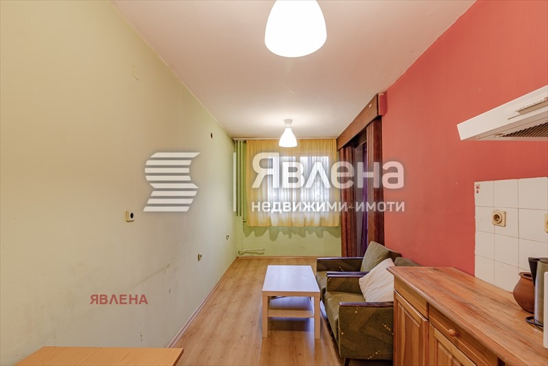 Продава 2-СТАЕН, гр. София, Белите брези, снимка 5 - Aпартаменти - 48133181