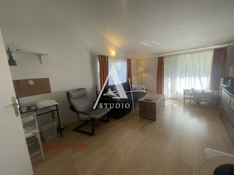 Eladó  1 hálószoba Sofia , Dragalevci , 75 négyzetméter | 45324344 - kép [2]