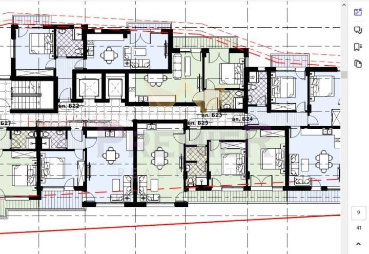 Продава 2-СТАЕН, гр. Варна, Изгрев, снимка 6 - Aпартаменти - 49253857