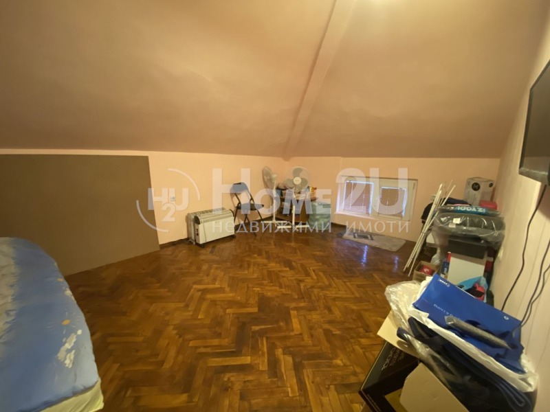 Продава  2-стаен, град Варна, Левски 1 • 68 990 EUR • ID 88288104 — holmes.bg - [1] 