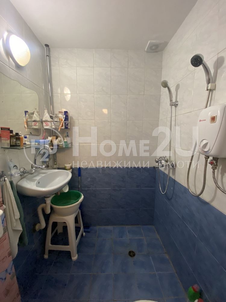 Προς πώληση  1 υπνοδωμάτιο Βαρνα , Λεβσκη 1 , 45 τ.μ | 39553937 - εικόνα [4]