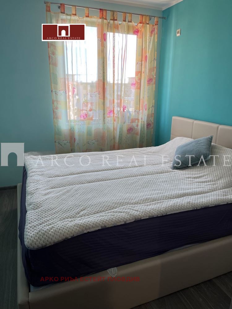 Te koop  1 slaapkamer Plovdiv , Juzjen , 50 m² | 76421702 - afbeelding [4]