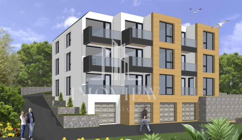 Продава  2-стаен град Варна , Възраждане 4 , 60 кв.м | 50569896 - изображение [2]