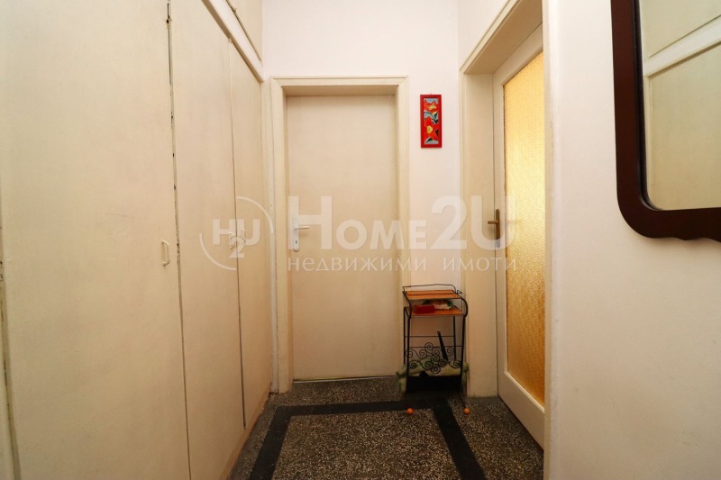 Na prodej  1 ložnice Sofia , Banišora , 60 m2 | 30368709 - obraz [10]